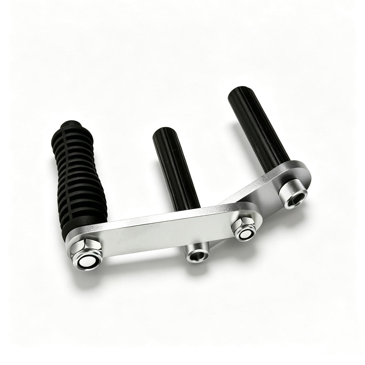 Sturdy Metal Gripper Panel Carriers
